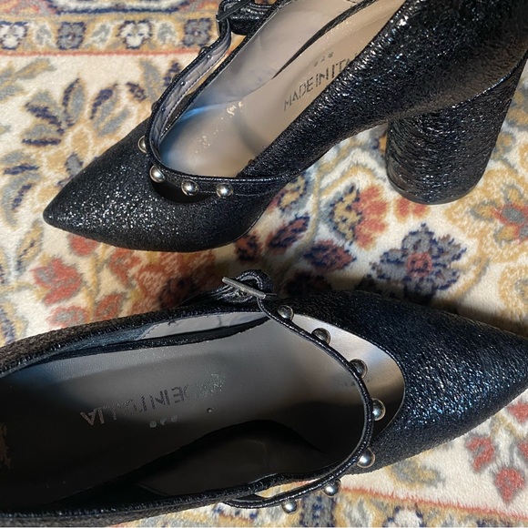 Pointed toe heels - Picture 6 of 6